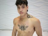 AndreHammer real camshow