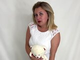 SuzieFabian pussy video